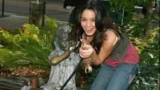 Lets Dance Vanessa Hudgens [upl. by Keel]