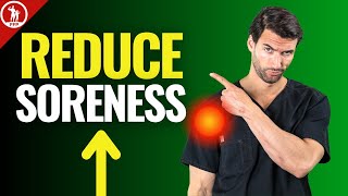 How to Reduce Muscle Soreness The Ultimate Guide [upl. by Alwyn616]