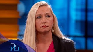 Her Daughter Says She Sees ‘Signs’ from Stranger She Claims Is Her Girlfriend  Dr Phil [upl. by Min]