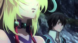 Tales of Xillia  Anime Cutscene 4 HD 720p [upl. by O'Conner136]