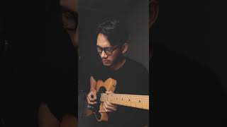 Avenged Sevenfold  Seize The Day  Guitar Cover by Singgih A Dani [upl. by Gary]