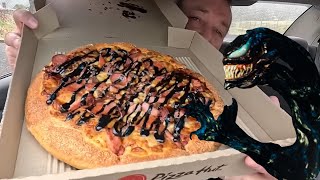 Pizza Hut Has Venom’s Sauce… [upl. by Anod]