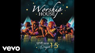 Worship House  Ngizo Hlala Live 2018 Official Audio [upl. by Amr]