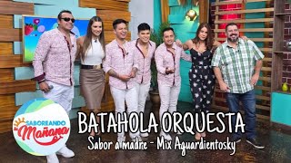 Batahola Orquesta  TVC 2024 [upl. by Cammi813]