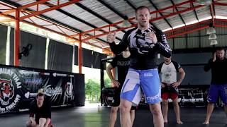 Misha Cirkunov Grappling For MMA Seminar Part 2 [upl. by Beatriz892]