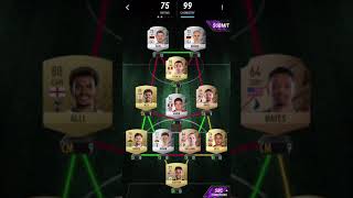 MADFUT 22  SBC DUTCH GOALS ARJEN ROBBEN SBC  Sbc Solution [upl. by Maisel]