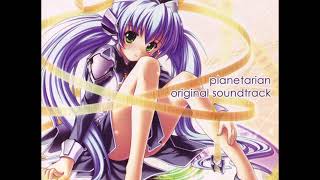 planetarian original soundtrack  星の世界 ～Opening～ [upl. by Rebliw]