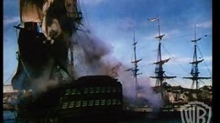 Captain Horatio Hornblower  Trailer [upl. by Brena]