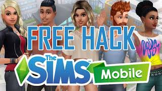 Simple Way To Get Free Simcash In The Sims Mobile ✹ The Sims Mobile How To Earn Simcash [upl. by Odessa47]