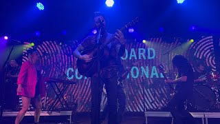 Dashboard Confessional live in Hawaii4k [upl. by Amalberga455]