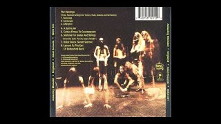 Paul Kossoff  Koss 1977 double full album compilation [upl. by Bergquist]