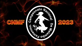 Jornada Domingo CNMF 2023 [upl. by Aretahs]