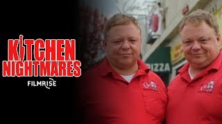 Kitchen Nightmares Uncensored  Season 3 Episode 8  Full Episode [upl. by Robins]