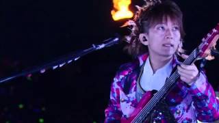 LArc en Ciel Anata Live 2012 YouTube [upl. by Hola]