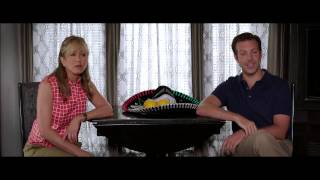 Les Millers Une Famille en Herbe  Featurette No ragrets HD [upl. by Manvell750]