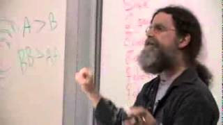 Robert Sapolsky  Group selection and multilevel selection [upl. by Tsyhtema29]