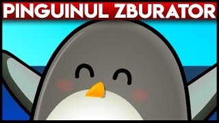 Pinguinul Zburator [upl. by Sixel127]