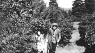 Guysborough  Fishing at Larrys River 1932 [upl. by Griffin906]