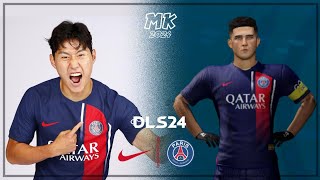 KITS PSG 2024  DLS 24 [upl. by Anabella]