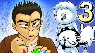 Oney Plays Shenmue WITH FRIENDS  EP 3  Gaggle of Gossips [upl. by Anirbys]