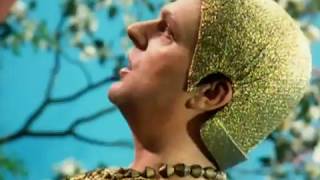 Erasure  Always Official 4k Video [upl. by Fenwick980]