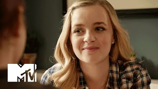 Finding Carter  Official Sneak Peek 2 Episode 8  MTV [upl. by Jauch]