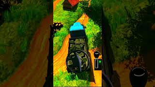 Trock game play video ✓danjor road gametrockviralshorts tranding [upl. by Annoerb]