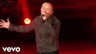 Chris Tomlin  Gods Great Dance Floor Live [upl. by Peppard]