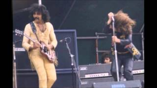 Black Sabbath  Sabbra Cadabra Providence 1974 [upl. by Anyar]