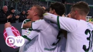 Os gols mais bonitos da Bundesliga em janeiro [upl. by Shawn897]