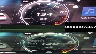 New CUPRA Formentor VZ5 2024  Visual review [upl. by Nolasba62]