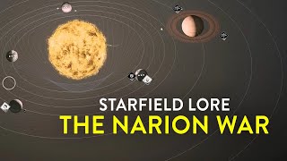 Starfield patch news  LORE  Starfield Sandwich Podcast Ep 9 [upl. by Christmas]