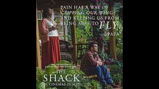 The Shack 2017  Trobelė 2017 Vienas is geriausiu mano matytu filmu LT [upl. by Grenier]