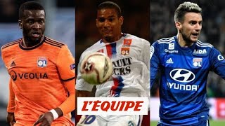 Lyon roi de la plusvalue  Foot  L1  OL [upl. by Azeel]