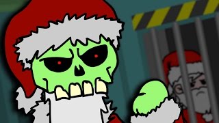 Eddsworld  Zanta Claws II [upl. by Snider72]