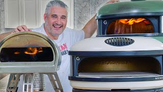 The Best OUTDOOR PIZZA OVEN to Use at Home [upl. by Snej]