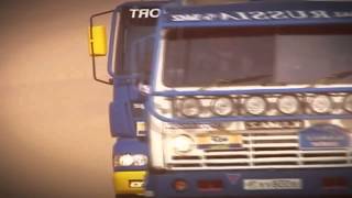 Great Trucks  Best of Dakar [upl. by Oht]