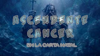 ASCENDENTE CANCER   ZOMBIE OMG [upl. by Revell289]