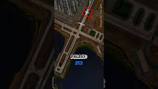 Two Plane near Collision  ATC Recording aviation [upl. by Fitzpatrick]