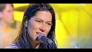 The Breeders  Five songs  1993 MTV Studios [upl. by Annasiul]