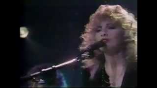 RARE Stevie Nicks Bob Welch Gold Dust Woman Mick Fleetwood Christine McVie 1981 HQ Version [upl. by Egap]