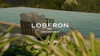 LOBERON I Summer 2024 🌴 [upl. by Isabel527]