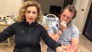 Home Education Live with Nadia Sawalha and Mark Adderley [upl. by Cassil]