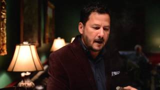 Cigar Tasting Tips with Rick Rodriguez of CAO [upl. by Valerlan]