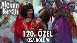 Alemin Kralı Özel Kısa Bölümler  120 [upl. by Vaclava]