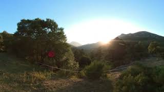 Cordillera Cantábrica Parque Regional de Riaño y Mampodre vr360 p1 [upl. by Aztinaj]