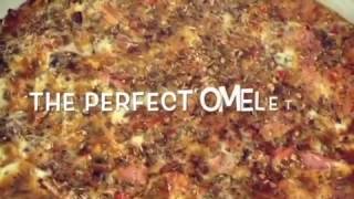 How to make the perfect omelette Free on Slimming World [upl. by Sidonnie]