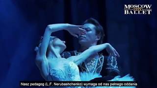 Moscow City Ballet  Video [upl. by Nnaarual83]