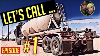 Hauling Frac Sand Let’s Call [upl. by Etteiram]