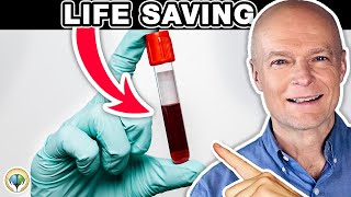 These Simple Lab Tests Can Save Your Life [upl. by Flieger327]